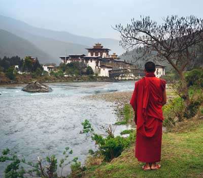 bhutan tour package from chennai